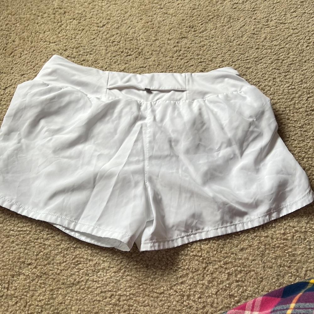 Running shorts - Picture 2 of 3